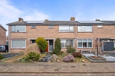 Woning Waddenstraat 20 Den Oever