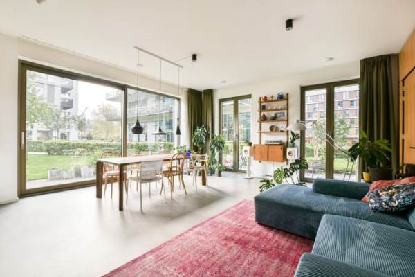 Woning Poeldijkstraat 259 Amsterdam