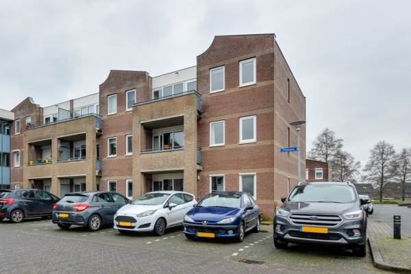 Woning De Kievit 35 Groenlo