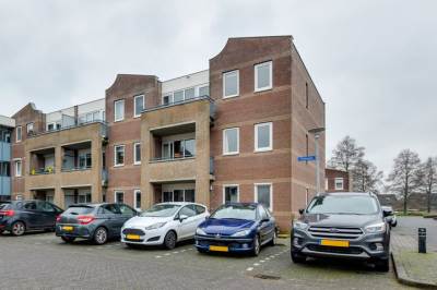 Woning De Kievit 35 Groenlo