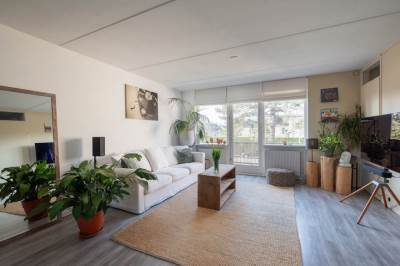 Woning Bennebroekerlaan 55 Bennebroek