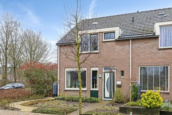 Woning Pasbrink 1 Winterswijk