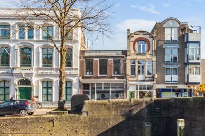 Woning Oosthaven 32 Gouda