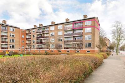 Woning van der Ploegstraat 7 Heemskerk