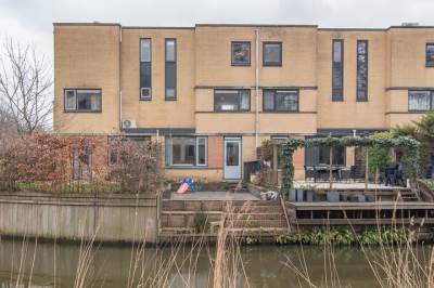 Woning Wengéhout 80 Zoetermeer