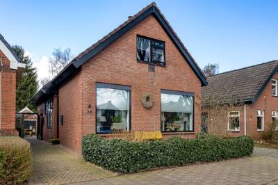 Woning Weerdingerkanaal NZ 26 Nieuw-Weerdinge