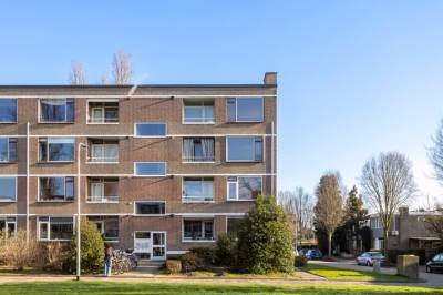Woning Beverweg 32 Nijmegen