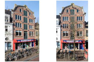 Woning Gedempte Pol 1 Sneek