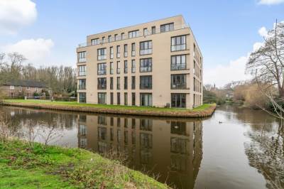 Woning Charlotte de Bourbonstraat 69 Delft