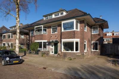 Woning E. Tesschenmacherstraat 16 Deventer