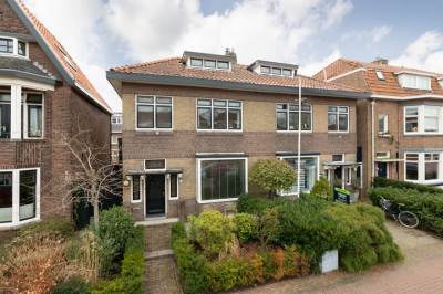 Woning Leeuwarderweg 18 Sneek