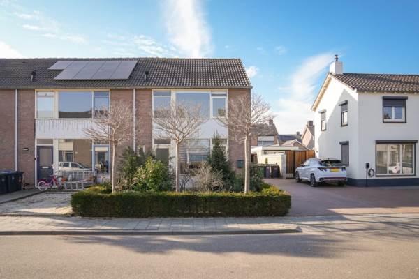 Woning Kerkeland 19 Dreumel