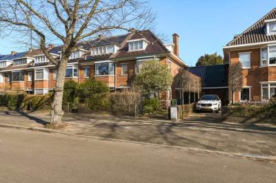 Woning Laan van Nieuw Oosteinde 227 Voorburg