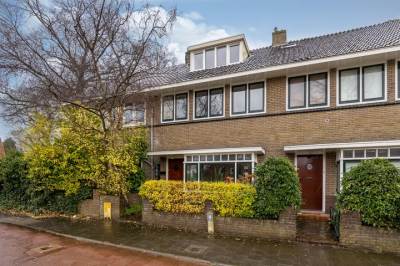 Woning Diependaalselaan 273 Hilversum