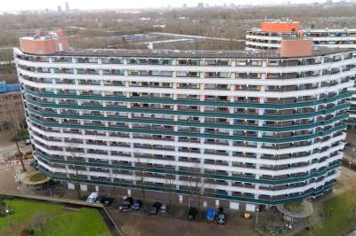 Woning Loenermark 426 Amsterdam