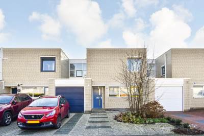 Woning Zachtgroen 13 Zoetermeer