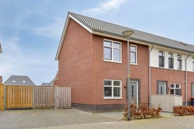 Woning Sonnebeld 24 Borne