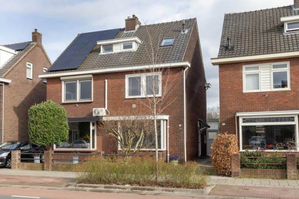 Woning Deurningerstraat 22 Hengelo (OV)