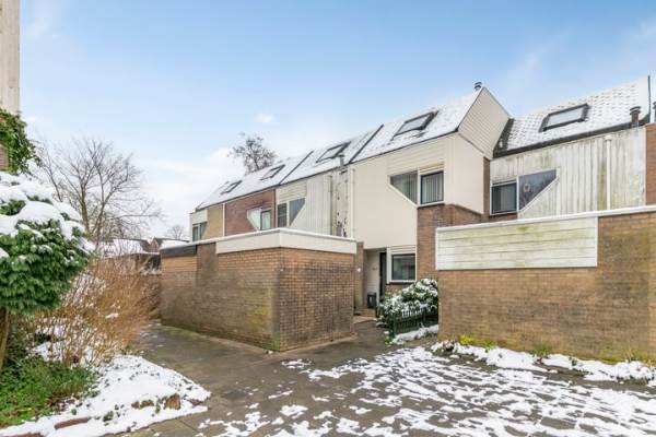 Woning Roelofsstraat 5 Groningen