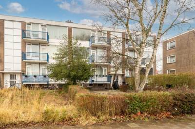 Woning Populierenlaan 47 Zwanenburg