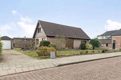 Woning Nieuwstad 15 Vorden