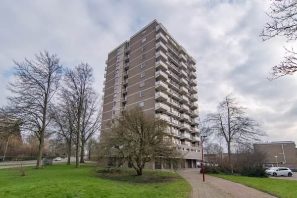 Woning Graaf Janstraat 49 Zoetermeer
