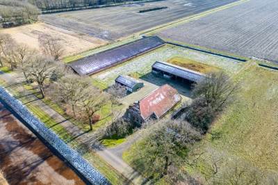 Woning Oranjekanaal Z.Z. 20 Orvelte