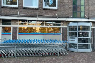 Woning Tesselseplein 41 Den Haag