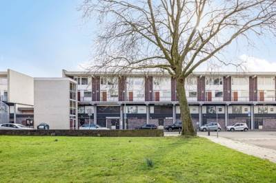 Woning Schoutenstraat 82 Arnhem