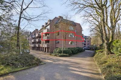 Woning Wilbertsheem 27 Waalre