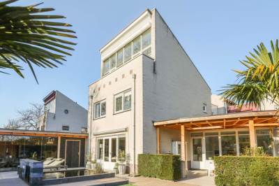 Woning De Hovenlaan 54 Apeldoorn