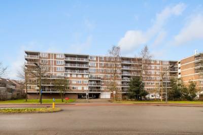 Woning Engelenburg 435 Haarlem