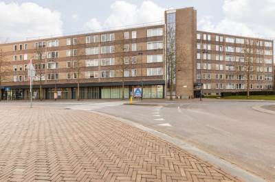 Woning Markt 57 Hoensbroek