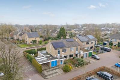 Woning Agnietenhof 1 Dalfsen