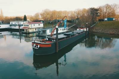 Woning Rijksvluchthaven 24 Heijen