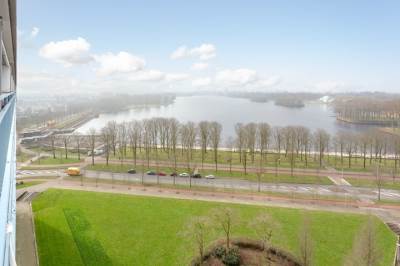 Woning Burgemeester Hogguerstraat 367 Amsterdam