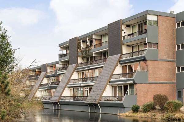 Woning Louvre 78 Capelle aan den IJssel