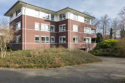 Woning Oude Graafseweg 27 Nijmegen