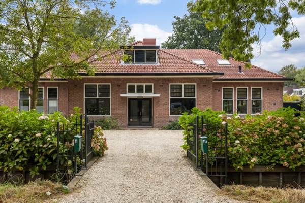 Woning Vreelandseweg 11A Loenen aan de Vecht