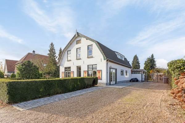 Woning Kruisstraat 13 Gendt