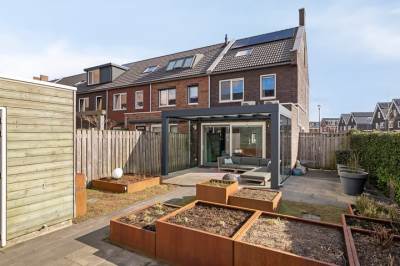 Woning Waard 1 Kampen