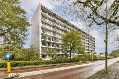Woning Goereesepad 9 Amstelveen