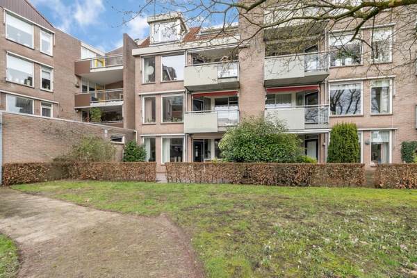 Woning Jacob van Houtestraat 210 Nijverdal