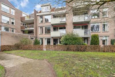 Woning Jacob van Houtestraat 210 Nijverdal