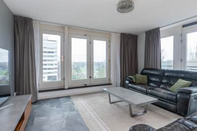 Woning Dedemsvaartweg 1063 Den Haag