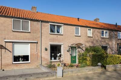 Woning Ruysdaelstraat 48 Deventer