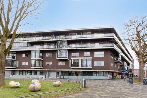 Woning Banier 69 Boxtel