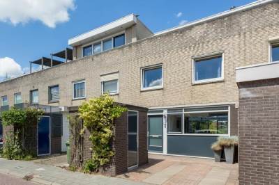 Woning Kapelhof 89 Zaandam