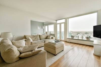 Woning Patrijzenstraat 34 Zandvoort