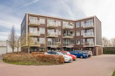 Woning Rondel 2 Nijkerk